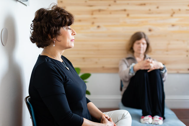 How to Free from Thoughts? | Guided Meditation for Negative Thoughts