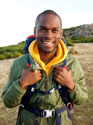 Seth, SF Meditation Center member