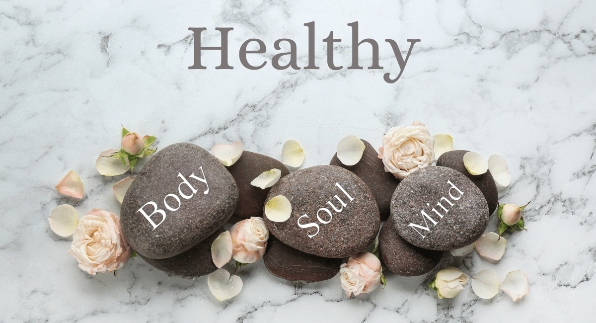 Healthy Mind and Body at SF Meditation