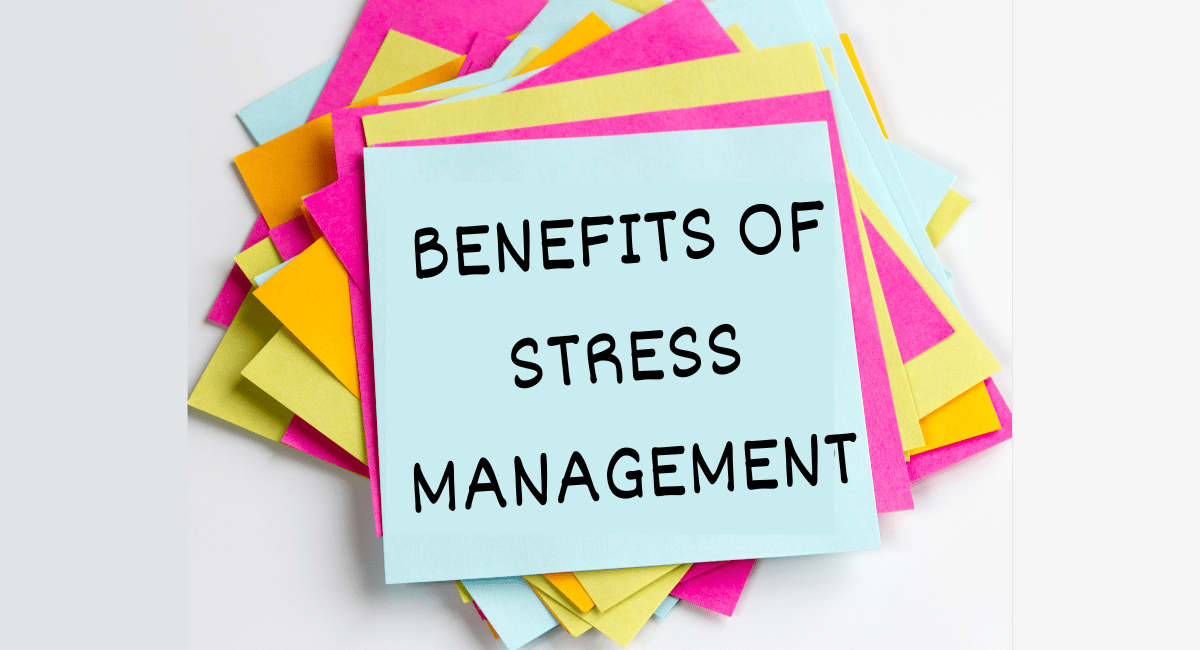 Benefits of Stress Management at SF Meditation