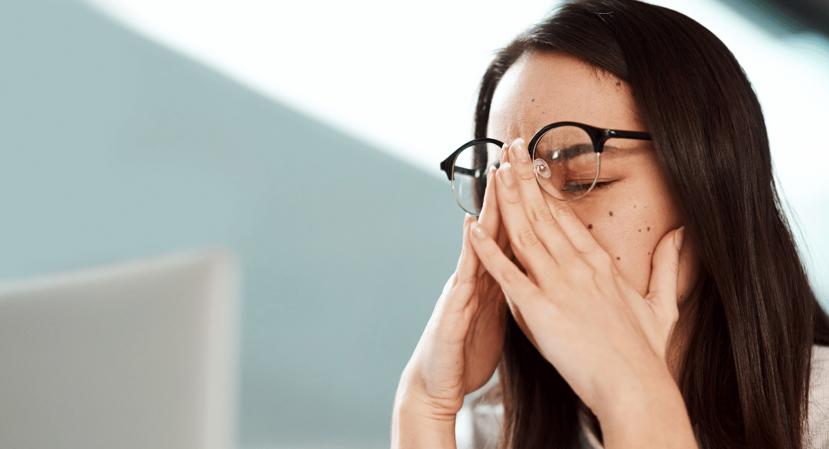 How to Deal with Stressful Situations at SF Meditation