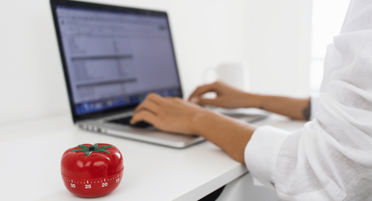 How to Stay Focused at Work